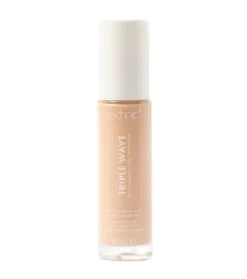 Base de maquillaje en sérum Triple Wave - Beige>Technic Cosmetics Online
