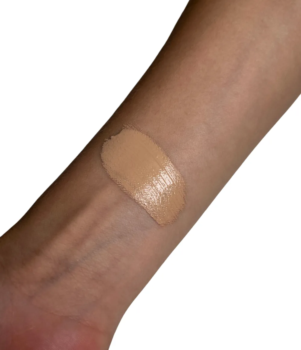 Base de maquillaje en sérum Triple Wave - Beige>Technic Cosmetics Online