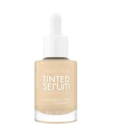 Base de maquillaje en sérum Nude Drop Tinted - 004N><noscript><img width=