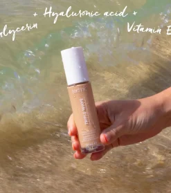 Base de maquillaje en sérum Triple Wave - Light>Technic Cosmetics Clearance