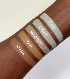 Base de maquillaje en stick Blur Stick Tint - Tan><noscript><img width=