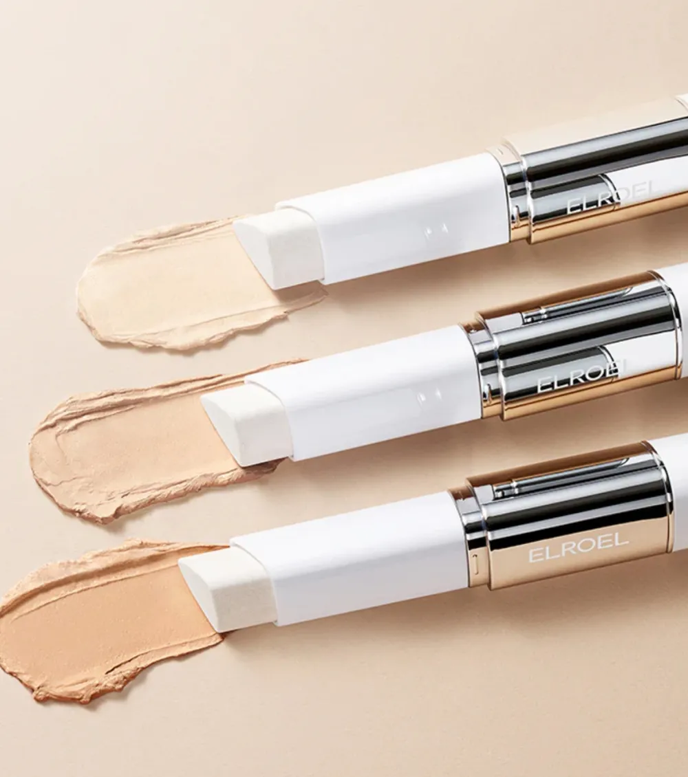 Base de maquillaje en stick Blanc Cober Cream Stick - Dark>elroel Best