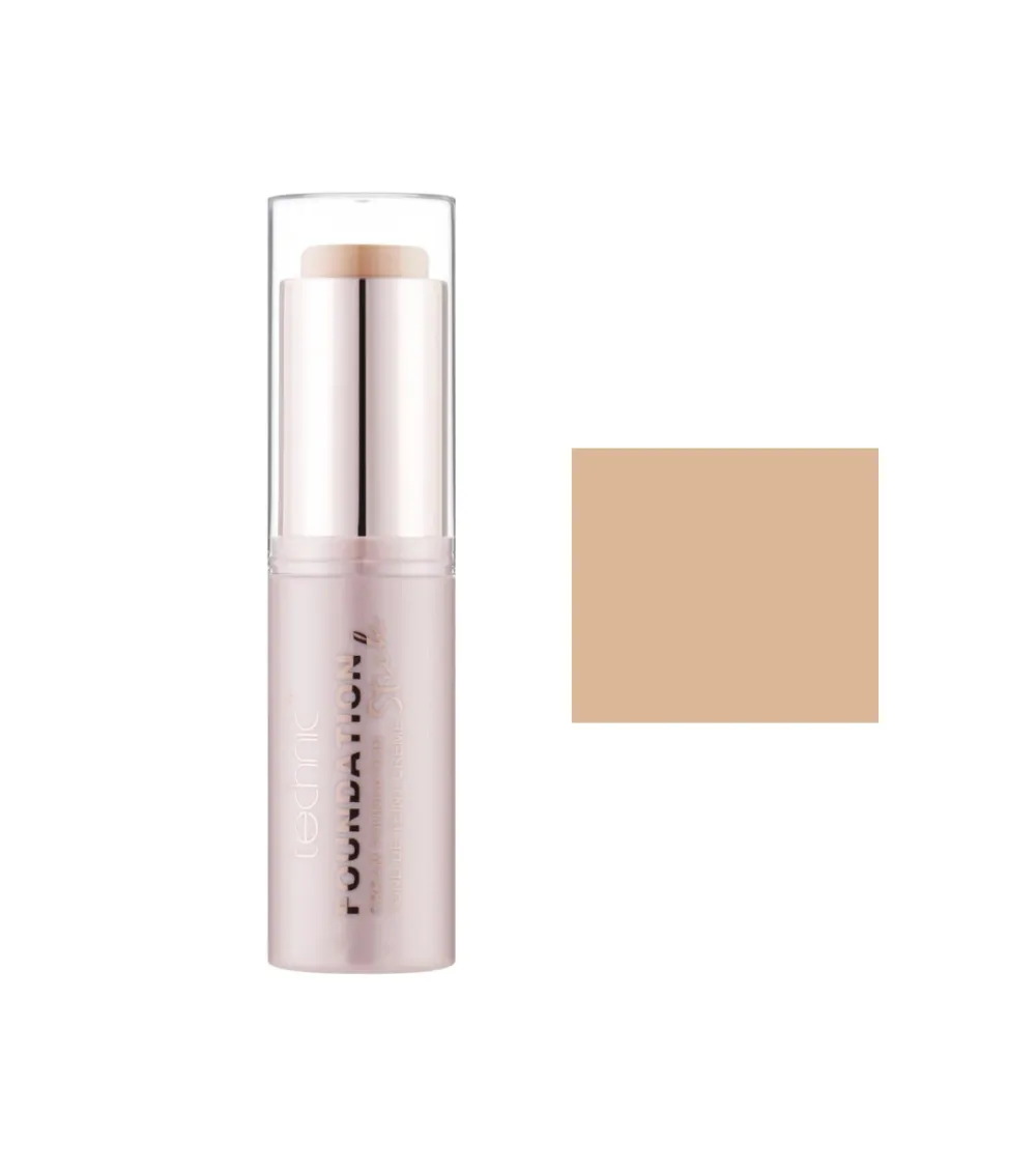 Base de maquillaje en stick Foundation Stick - Porcelain>Technic Cosmetics Hot