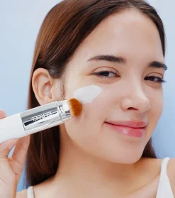 Base de maquillaje en stick Blanc Cober Cream Stick - Medium><noscript><img width=