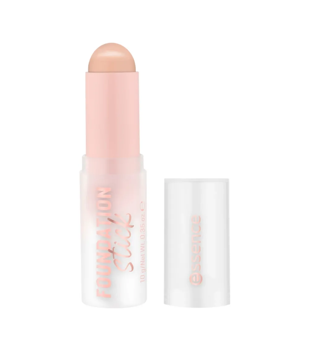 Base de maquillaje en stick Foundation Stick - 150>essence Best