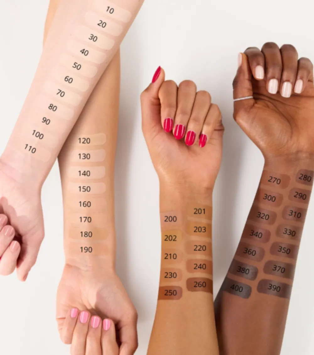 Base de maquillaje en stick Foundation Stick - 150>essence Best