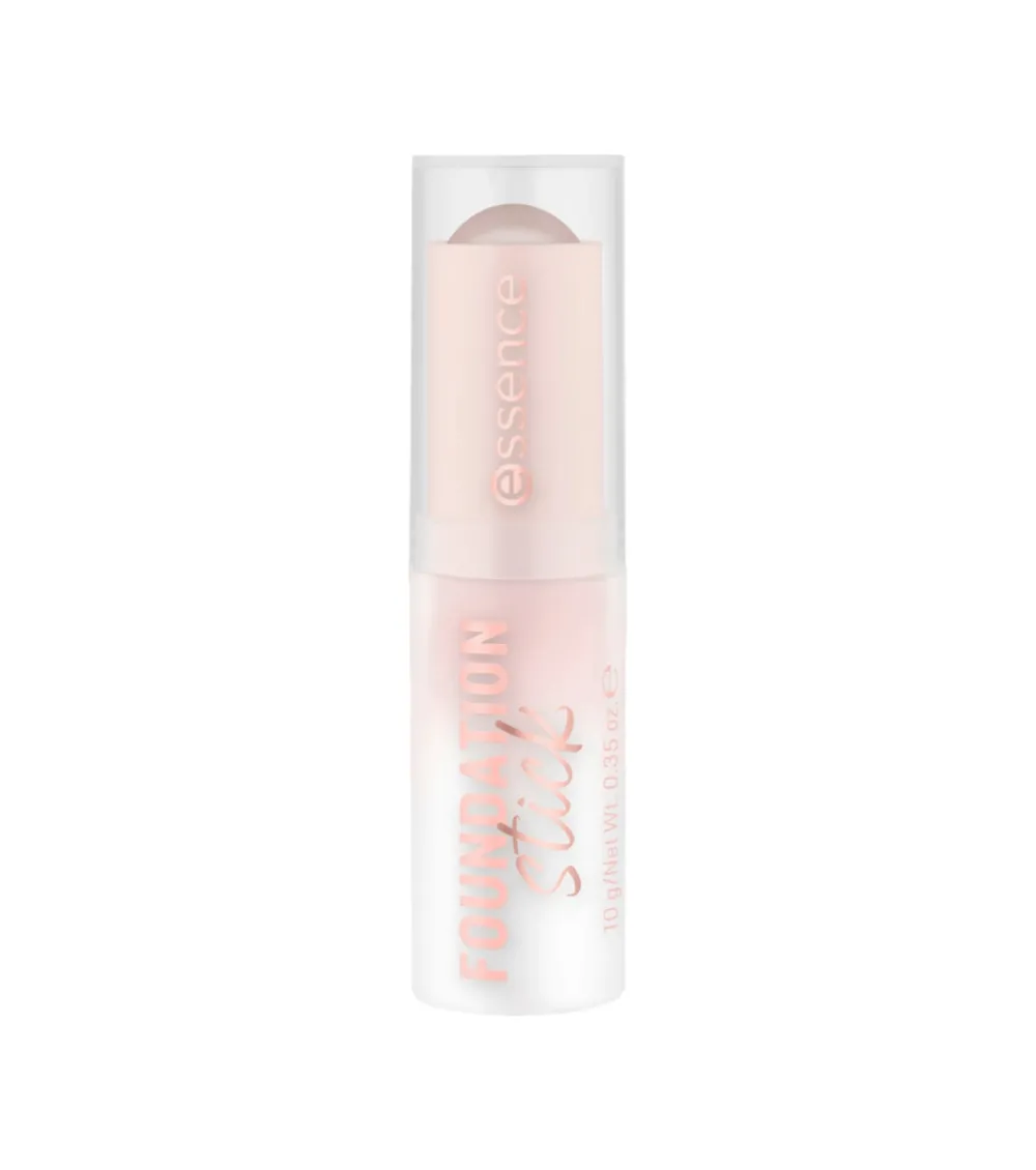 Base de maquillaje en stick Foundation Stick - 200>essence Discount