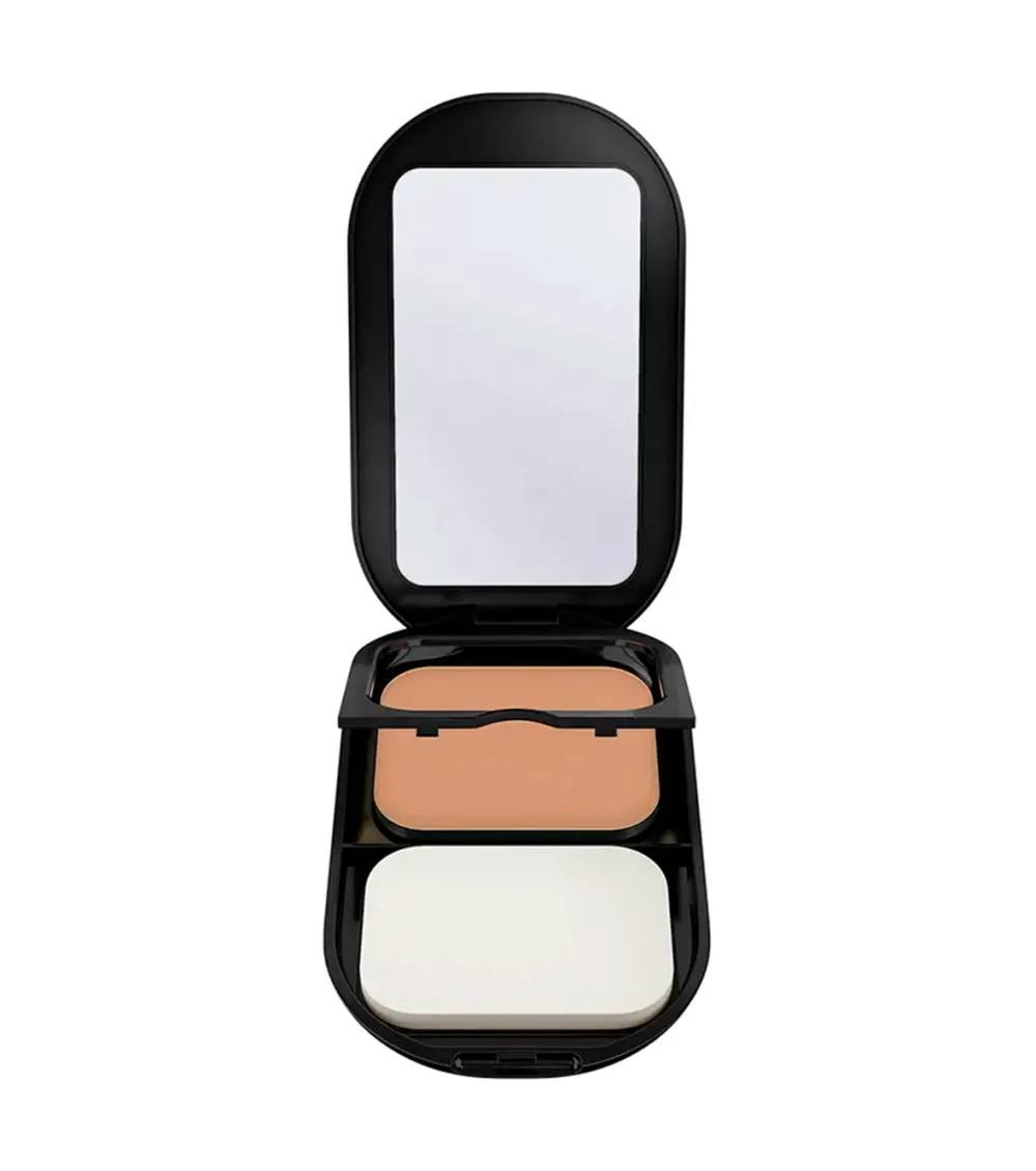 Base de maquillaje Facefinity Compact - 002: Ivory>Max Factor Sale