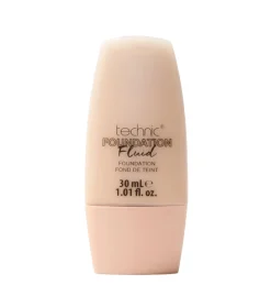 Base de maquillaje fluida - Medium>Technic Cosmetics Hot