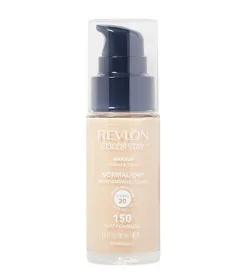 Base de Maquillaje fluida ColorStay para piel Normal/Seca SPF20 - 150: Buff>Revlon Sale