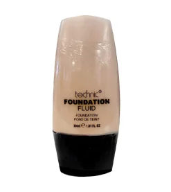 Base de maquillaje fluida - Light>Technic Cosmetics Best