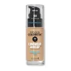 Base de Maquillaje fluida ColorStay para piel Normal/Seca SPF20 - 180: Sand Beige>Revlon Sale
