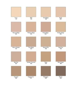 Base de Maquillaje fluida ColorStay para piel Normal/Seca SPF20 - 180: Sand Beige>Revlon Sale