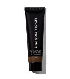 Base de maquillaje Full Cover Camouflage - F17>Revolution Pro