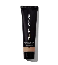 Base de maquillaje Full Cover Camouflage - F12>Revolution Pro Outlet