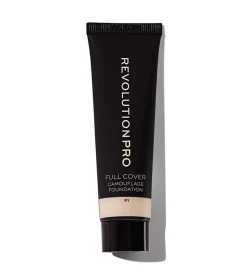 Base de maquillaje Full Cover Camouflage - F1>Revolution Pro Outlet