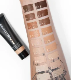 Base de maquillaje Full Cover Camouflage - F18><noscript><img width=
