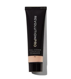 Base de maquillaje Full Cover Camouflage - F4>Revolution Pro Online