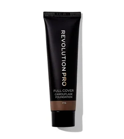 Base de maquillaje Full Cover Camouflage - F15>Revolution Pro Sale