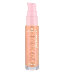 Base de maquillaje Glow booster Magic Filter - 20: Medium>essence Sale