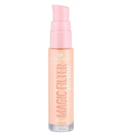 Base de maquillaje Glow booster Magic Filter - 10: Light>essence Hot