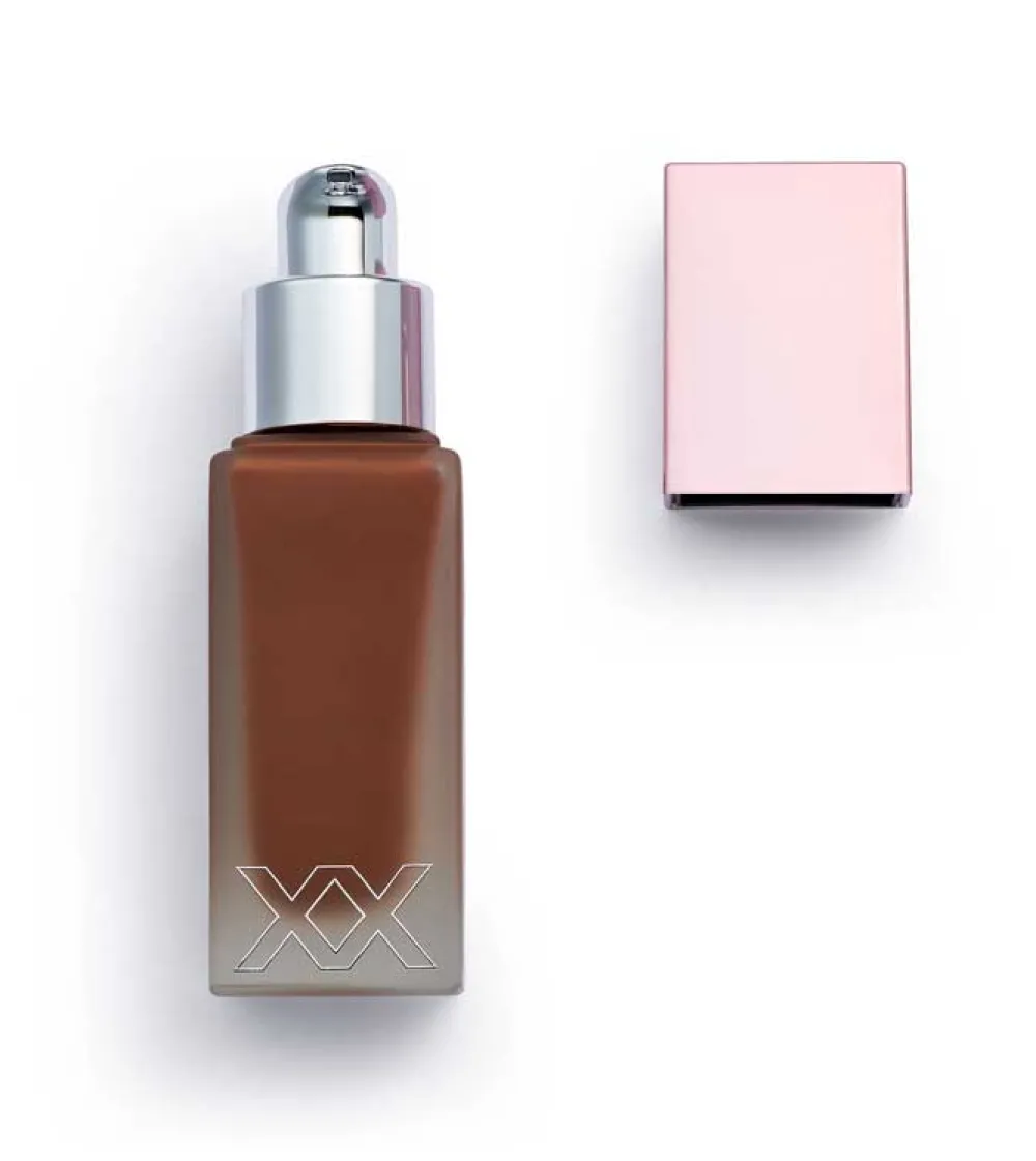 Base de maquillaje Glow Skin Fauxxdation - FX16.7>XX Revolution Outlet