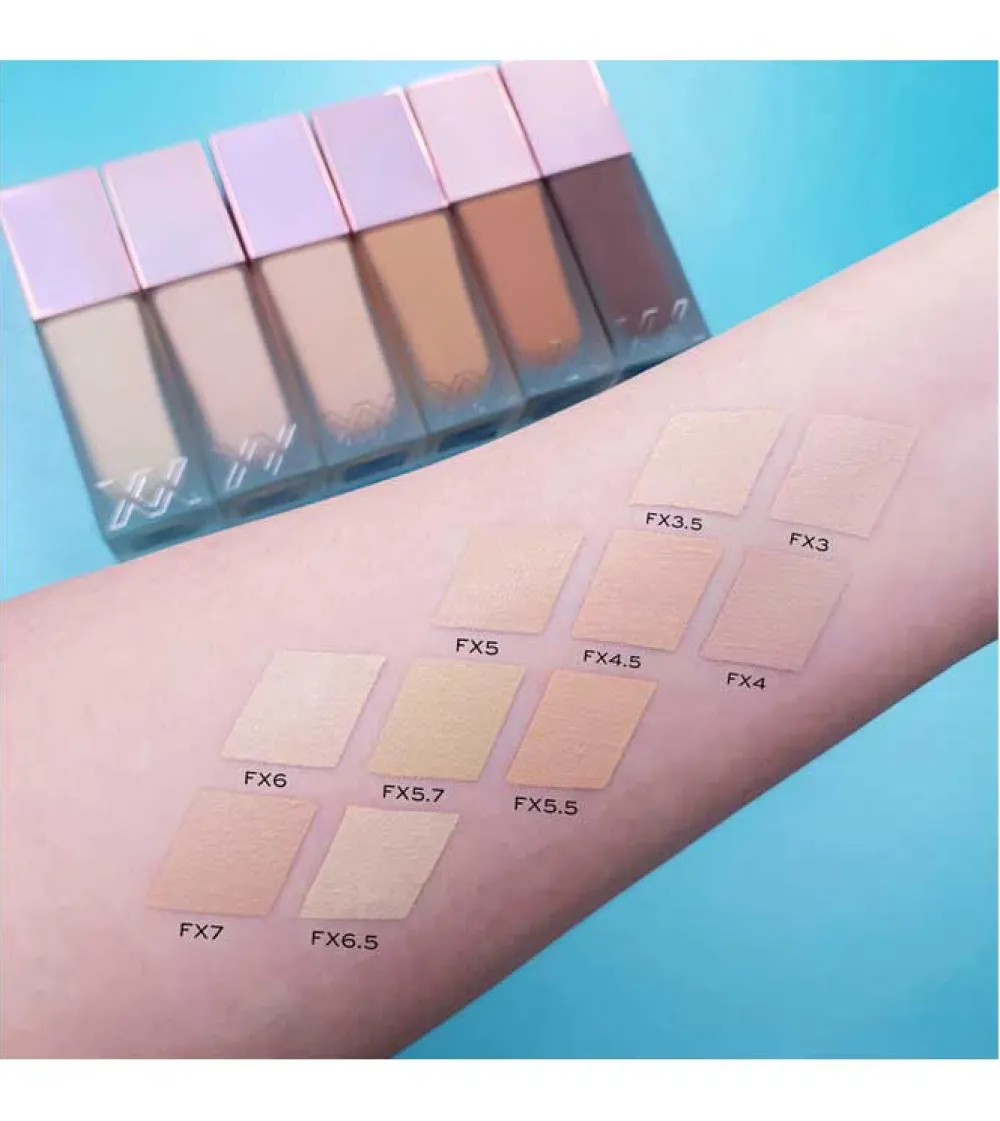 Base de maquillaje Glow Skin Fauxxdation - FX16.7>XX Revolution Outlet