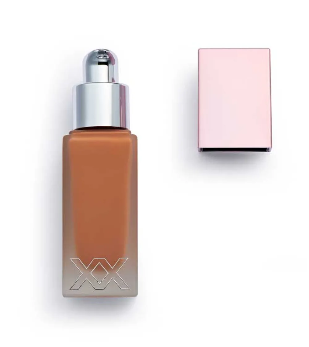 Base de maquillaje Glow Skin Fauxxdation - FX12.7>XX Revolution Clearance