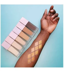 Base de maquillaje Glow Skin Fauxxdation - FX14.5><noscript><img width=