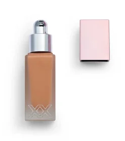 Base de maquillaje Glow Skin Fauxxdation - FX11>XX Revolution New