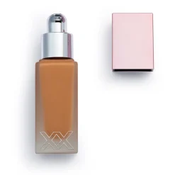 Base de maquillaje Glow Skin Fauxxdation - FX12.2>XX Revolution Online