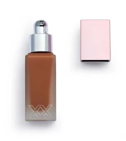 Base de maquillaje Glow Skin Fauxxdation - FX13>XX Revolution Clearance