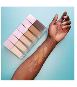 Base de maquillaje Glow Skin Fauxxdation - FX14.7><noscript><img width=