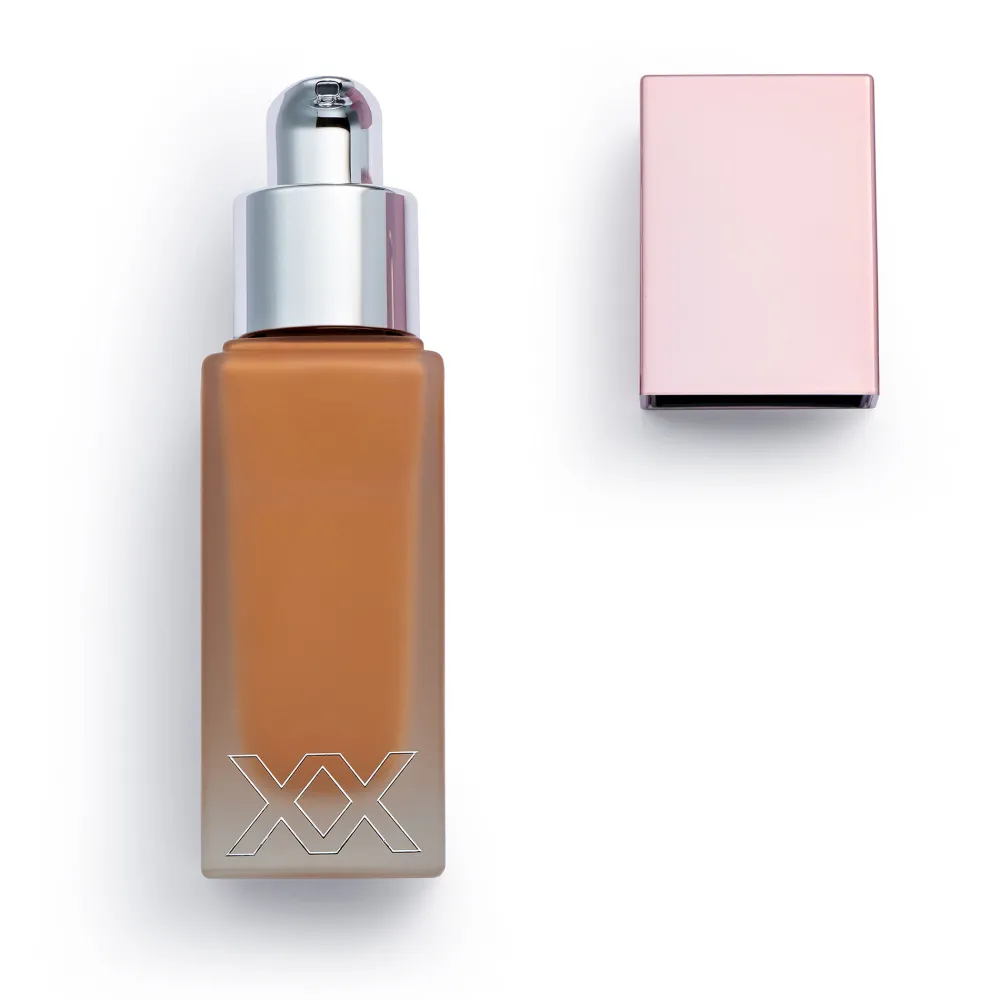 Base de maquillaje Glow Skin Fauxxdation - FX11.5>XX Revolution Sale