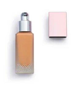 Base de maquillaje Glow Skin Fauxxdation - FX9.2>XX Revolution New