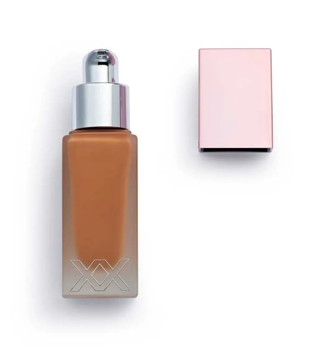 Base de maquillaje Glow Skin Fauxxdation - FX12.5>XX Revolution Outlet