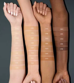 Base de maquillaje HD Liquid Coverage: 036: Hazelnut Beige>Catrice Hot