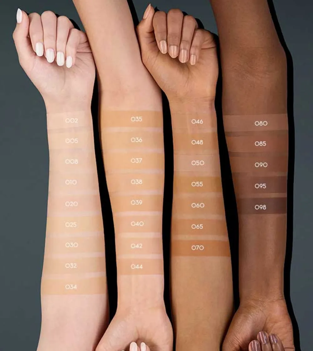 Base de maquillaje HD Liquid Coverage: 036: Hazelnut Beige>Catrice Hot