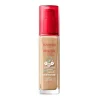 Base de maquillaje Healthy Mix Clean Foundation - 55N: Deep Beige>Bourjois Best