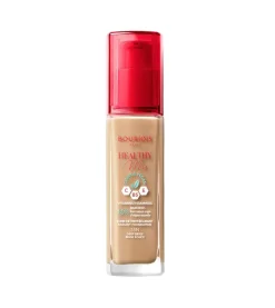 Base de maquillaje Healthy Mix Clean Foundation - 55N: Deep Beige>Bourjois Best