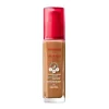 Base de maquillaje Healthy Mix Clean Foundation - 60C: Deep Amber>Bourjois Outlet