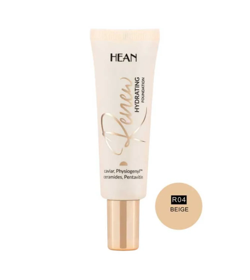 Base de maquillaje hidratante Renew - R04: Beige>Hean Clearance