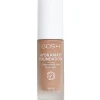 Base de maquillaje hidratante Hydramatt - 012N>Gosh Best