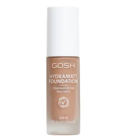 Base de maquillaje hidratante Hydramatt - 012N>Gosh Best