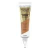 Base de maquillaje hidratación 24H SPF30 Miracle Pure - 85: Caramel>Max Factor New