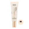 Base de maquillaje hidratante Renew - R01: Ivory>Hean New