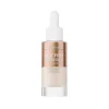 Base de maquillaje hipoalergénica Just Free Skin - 01: Light>Bell Clearance