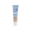 Base de maquillaje hipoalergénica Mat&Protect SPF25 - 04: Peach>Bell Online