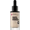 Base de Maquillaje Hipoalergénica Nude Liquid Powder - 02: Light Beige>Bell Sale