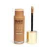 Base de maquillaje iluminadora Nude Filter Effect Glow Booster - Tan>Magic Studio